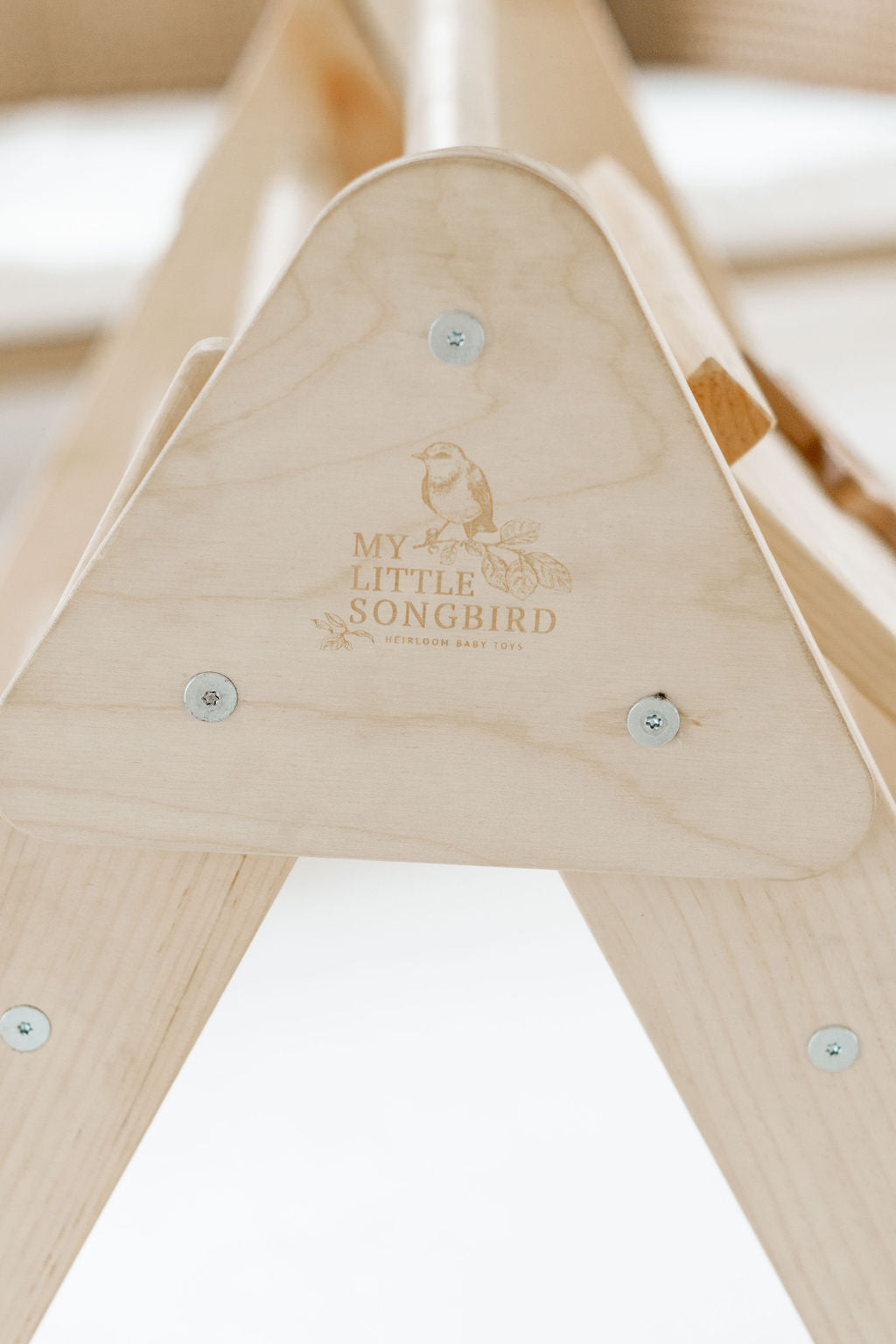 Climbing Triangles & Arch Sets