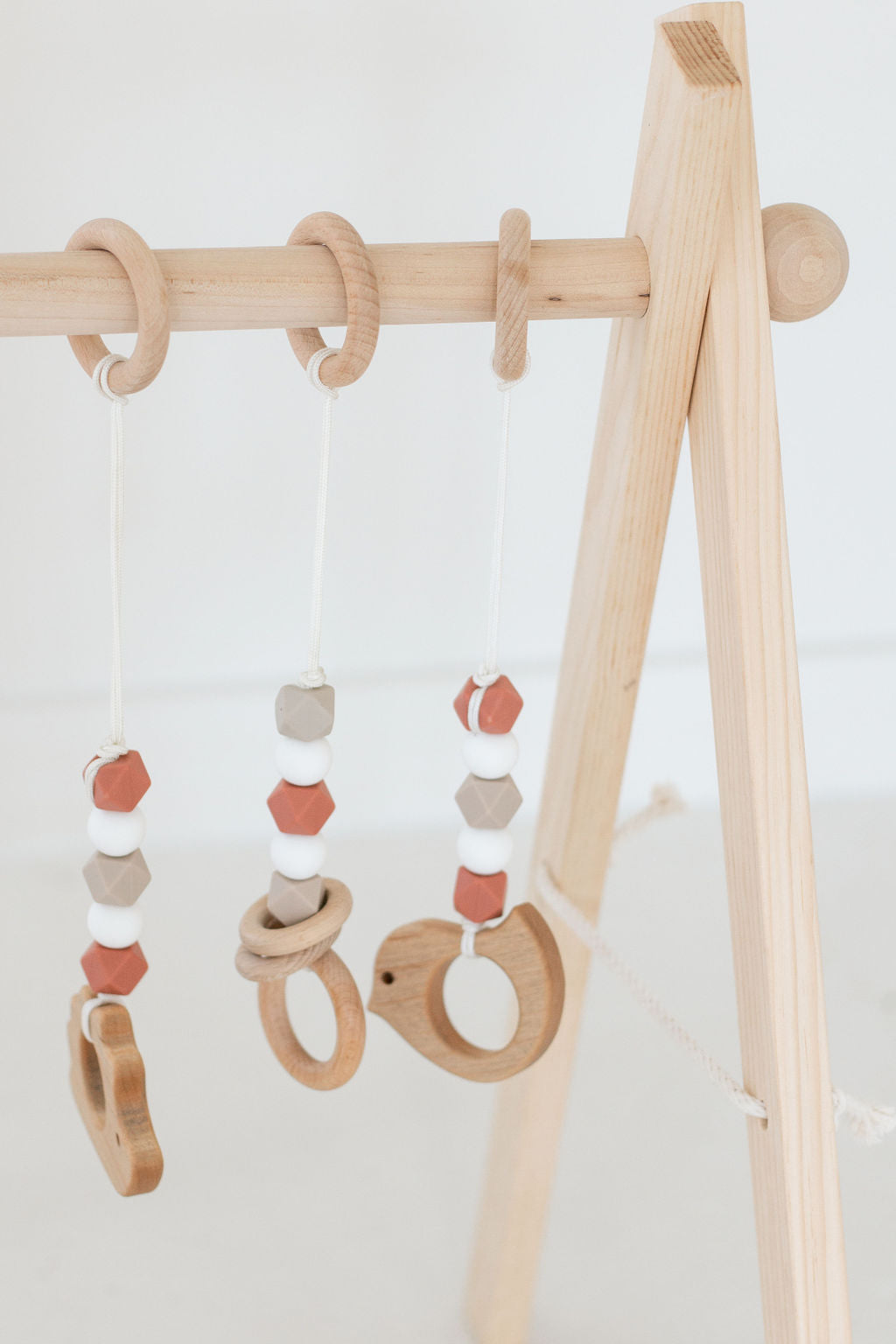 Baby Gym Frame