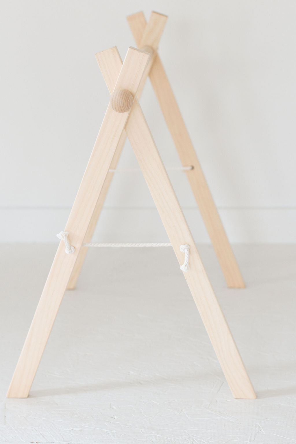 Airplane Baby Play Gym