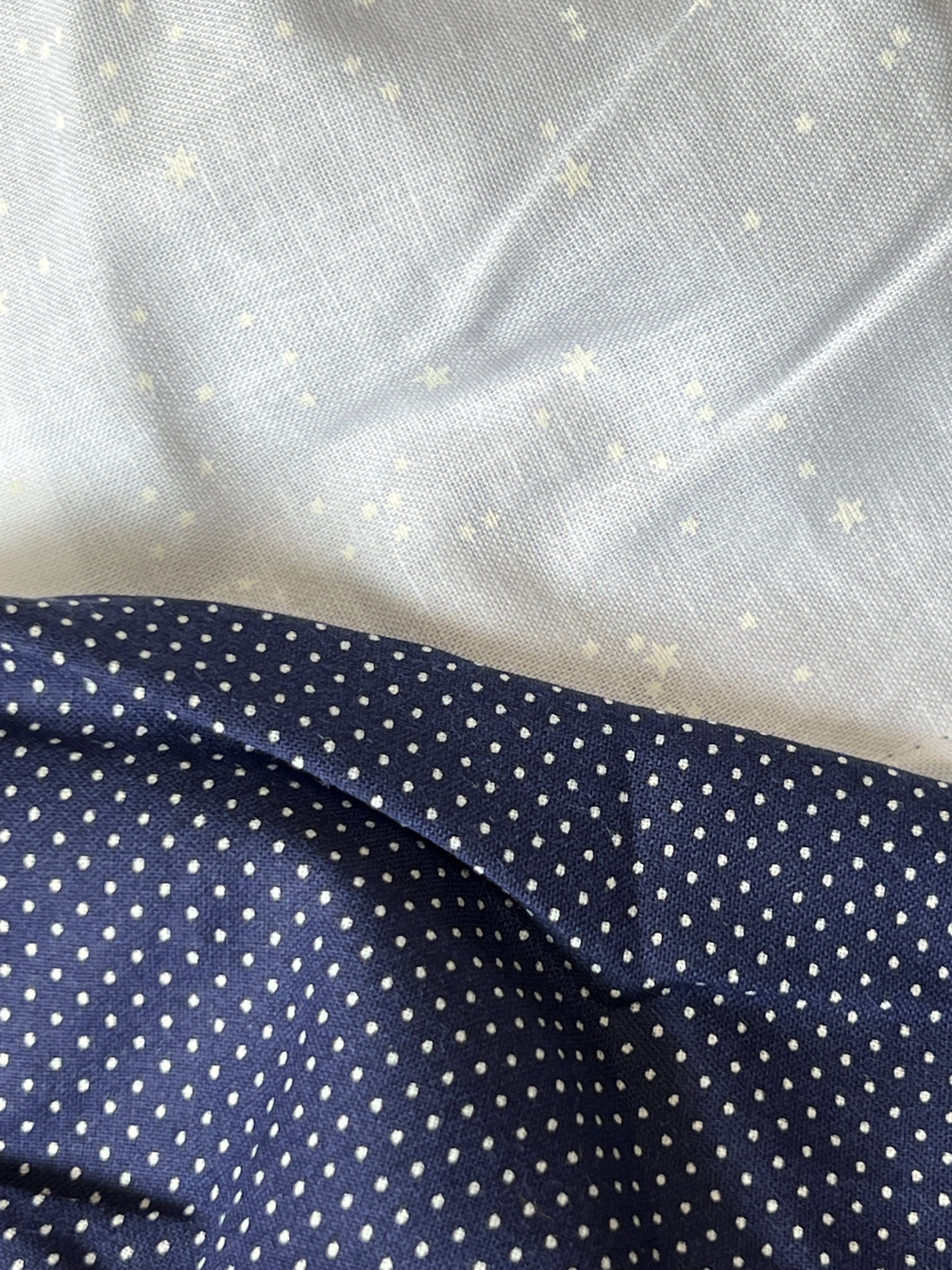 Bonnet in Star Spangled