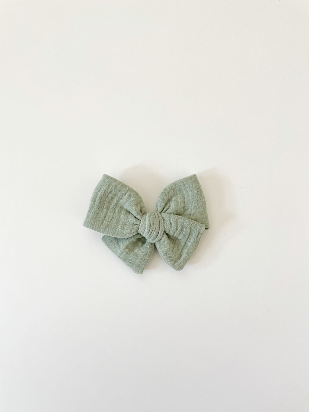 Desert Sage Pinwheel