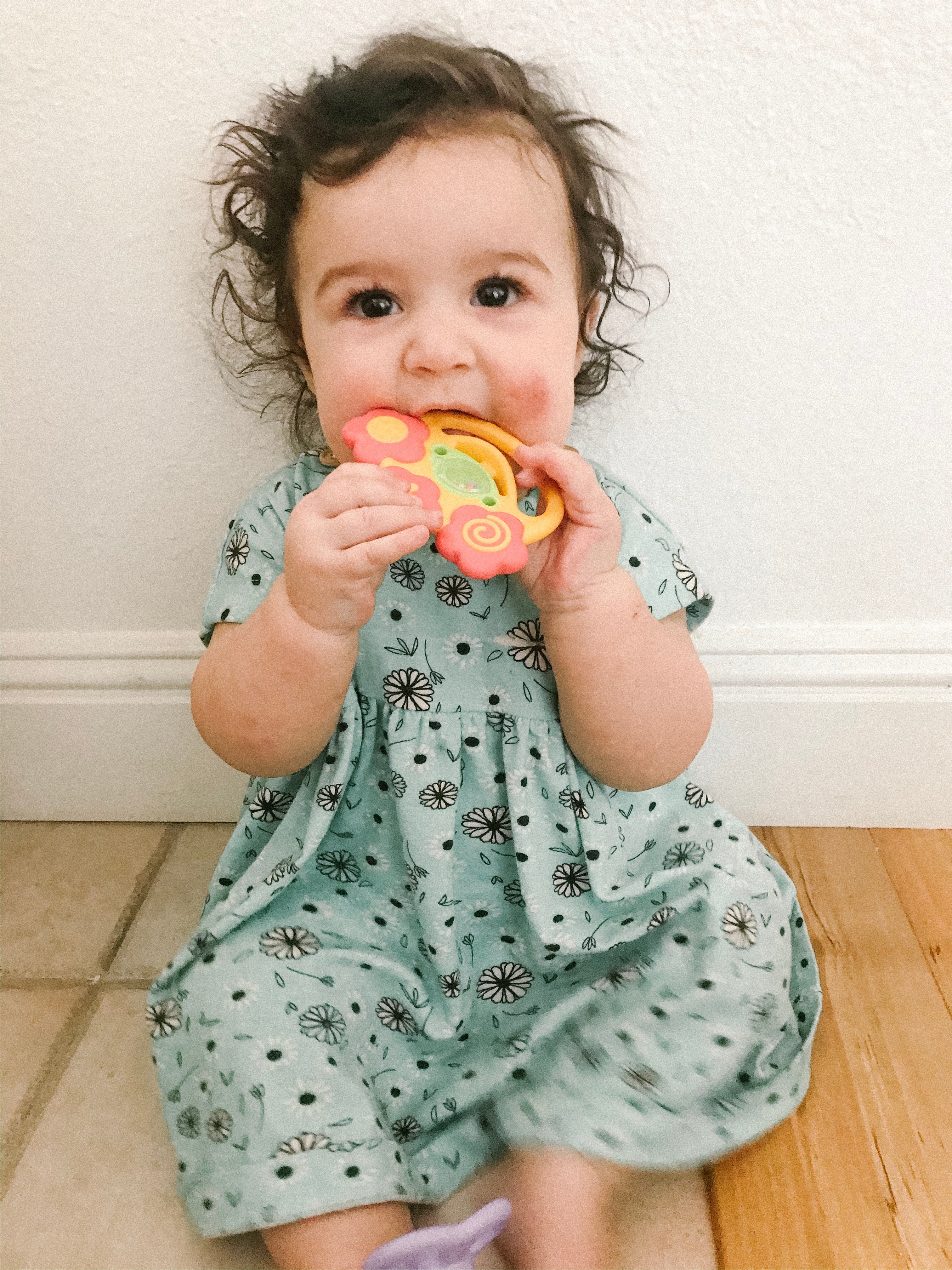 Smiling Face - Premium