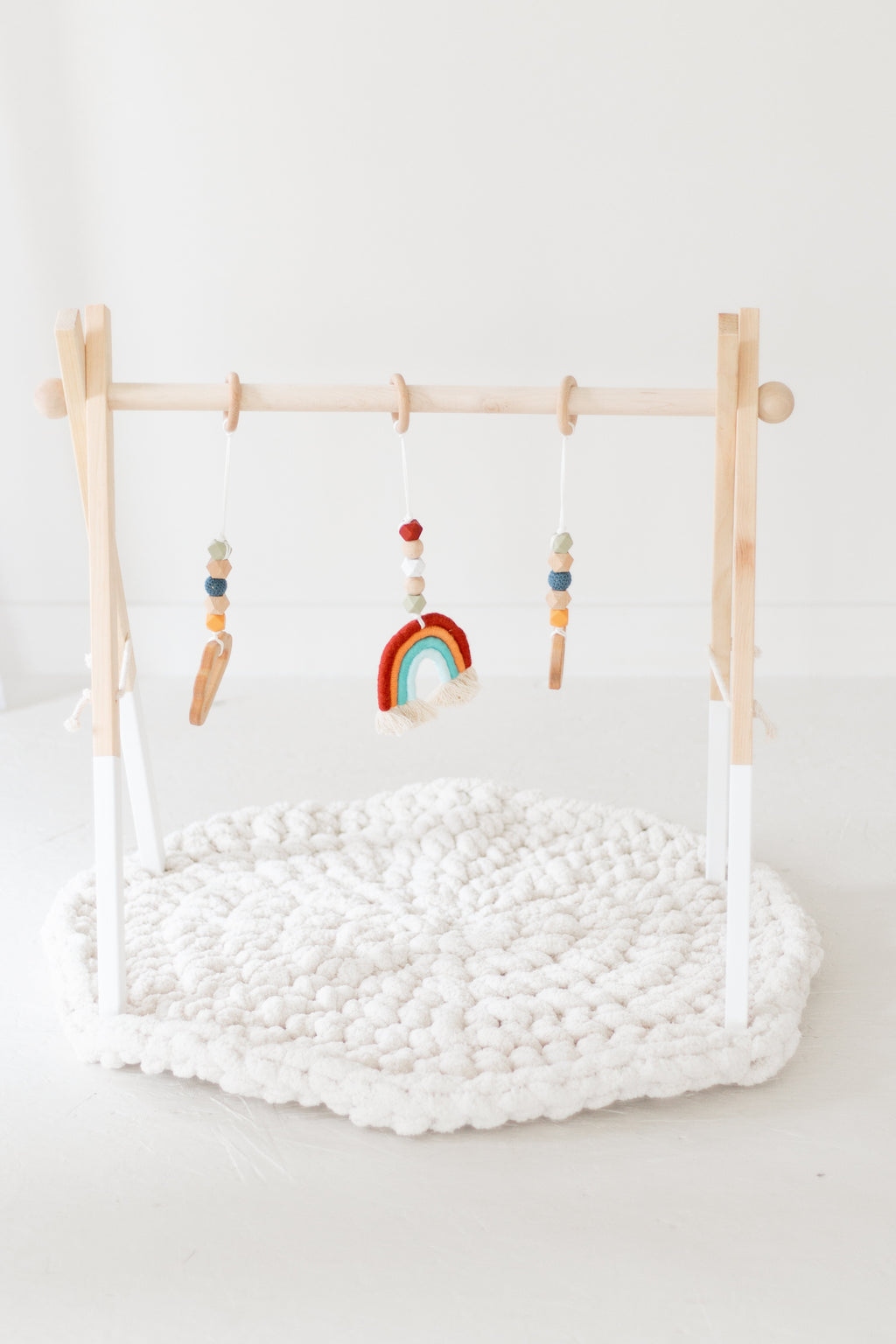Baby Gym Frame