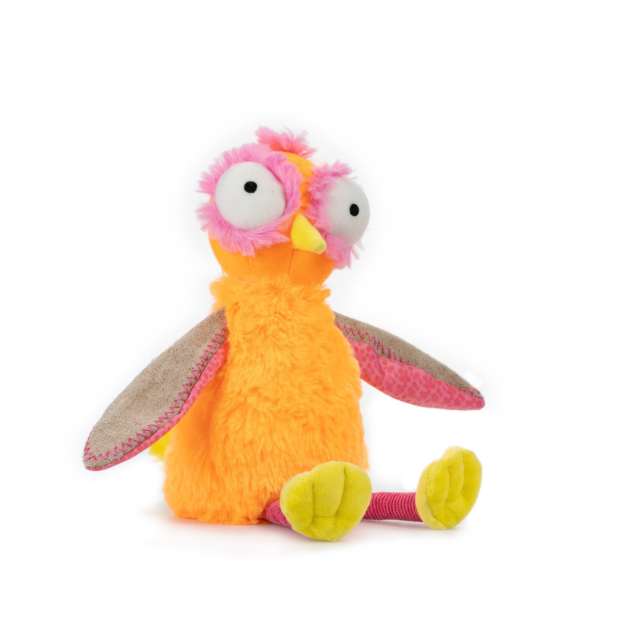 Ollie Inklings and Infant Novel Gift Set