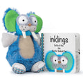 Gus Inkling and Infant Novel Gift Set