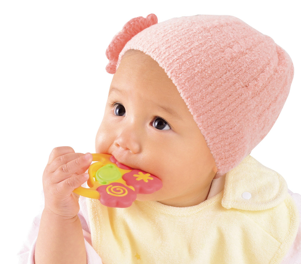 Smiling Face - Premium