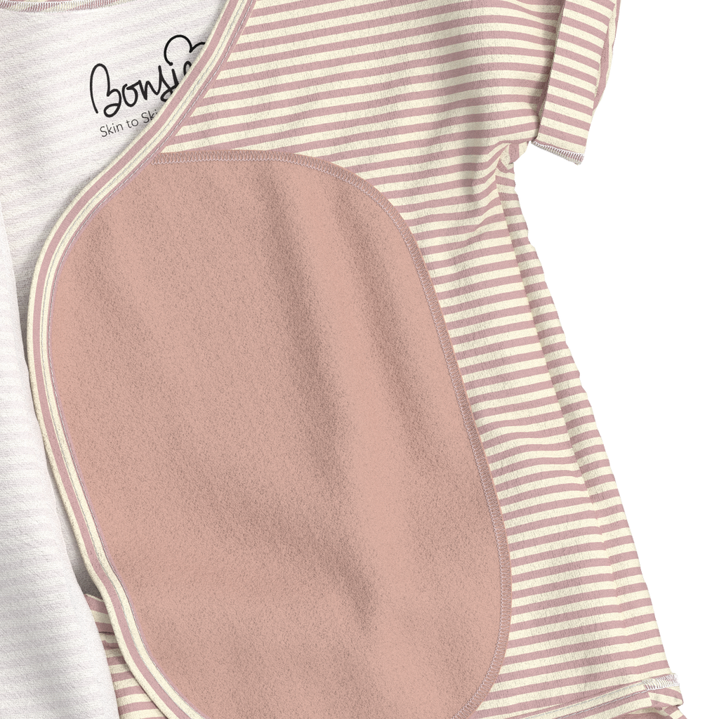 Romper - Berry Twist