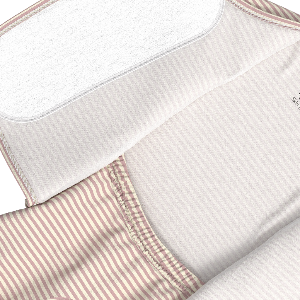 Romper - Berry Twist