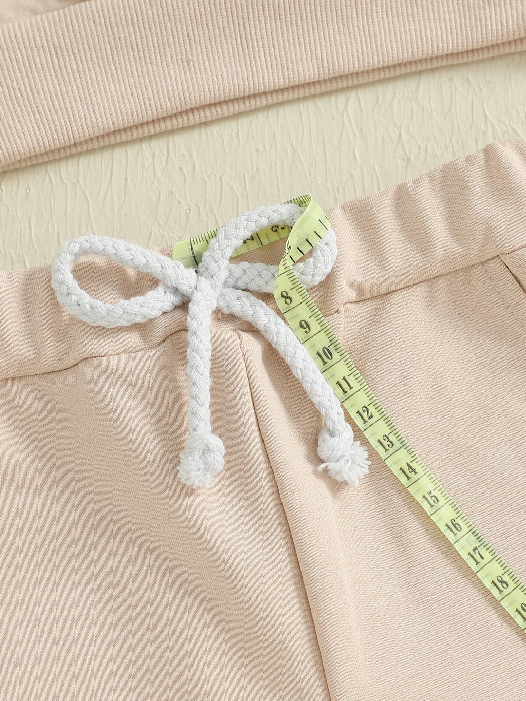 Baby Toddler Boys 2Pcs Autumn Long Sleeve Football Embroidery Top Drawstring Jogger Pants Set