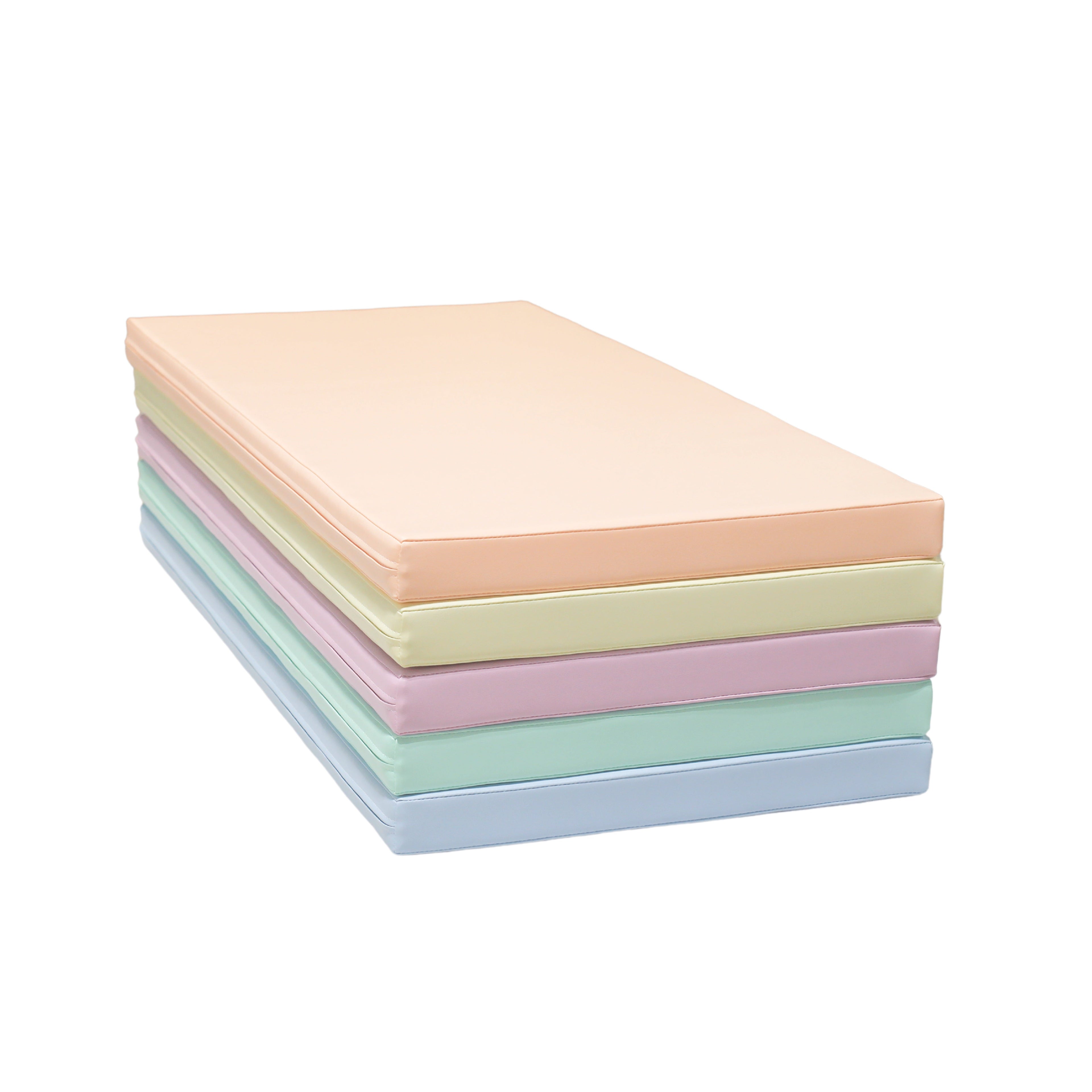 Safety and Comfort 5 Mat Set