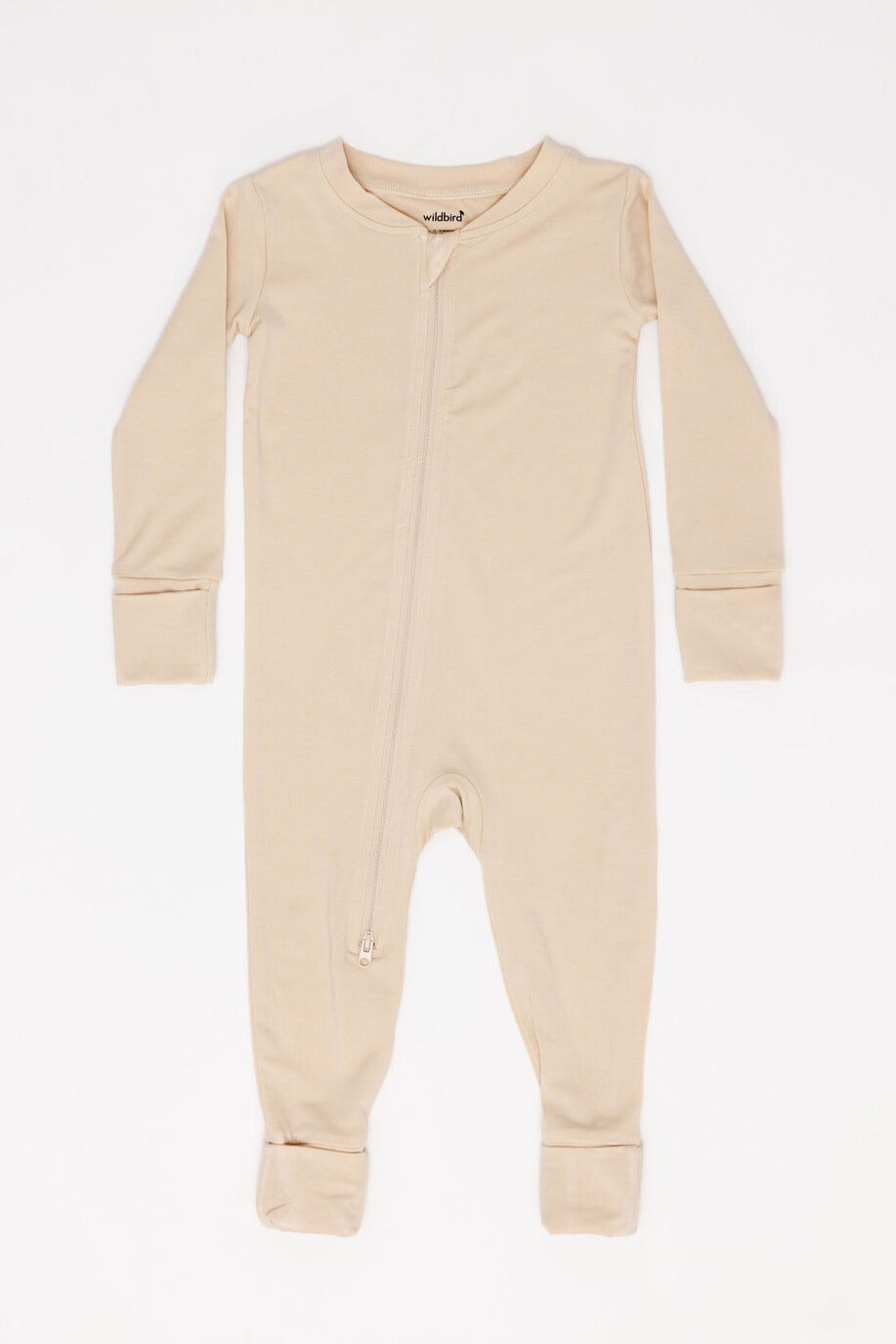 Sparrow - CloudBlend™ Footless Pajamas