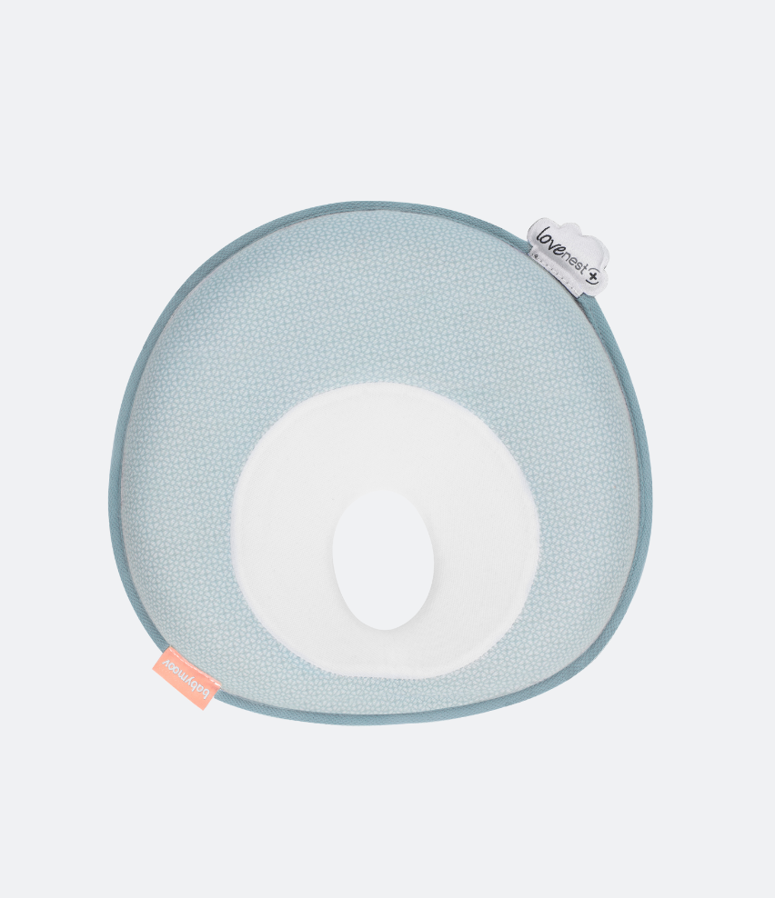 Cosyhead Baby Headrest