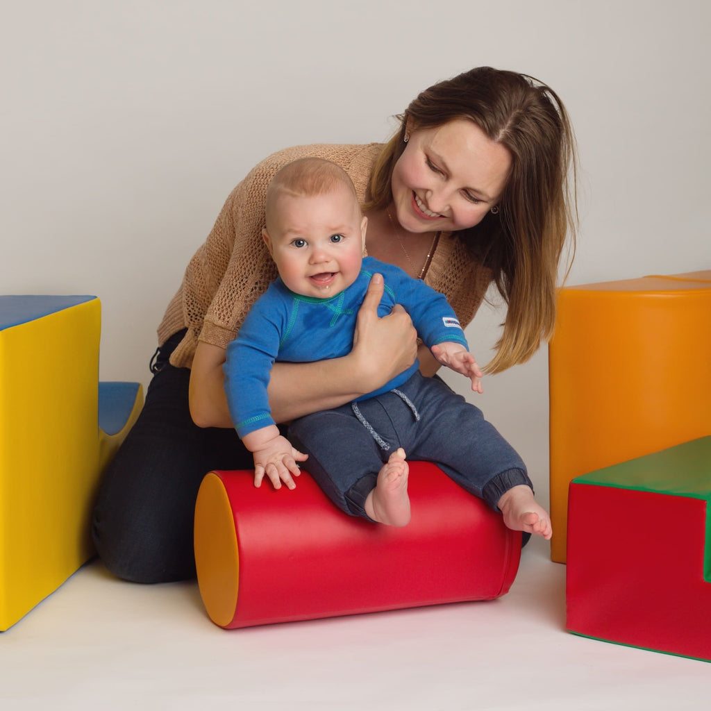 Soft Play Activity Set - Adventurer