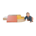 Soft Play Foam Block Set - Corner Climber