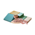 Soft Play Foam Block Set - Corner Climber