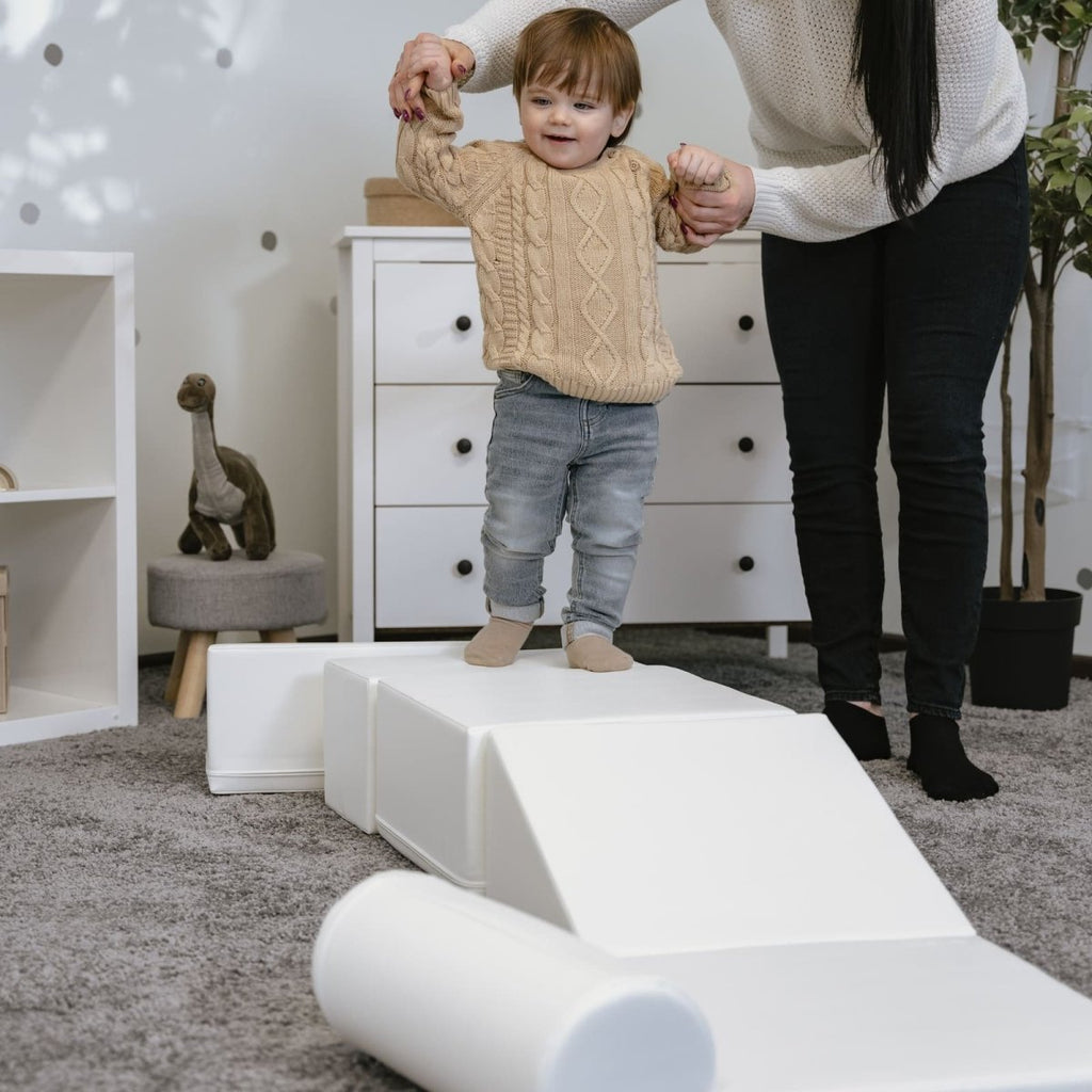 Soft Play Activity Set - Discoverer