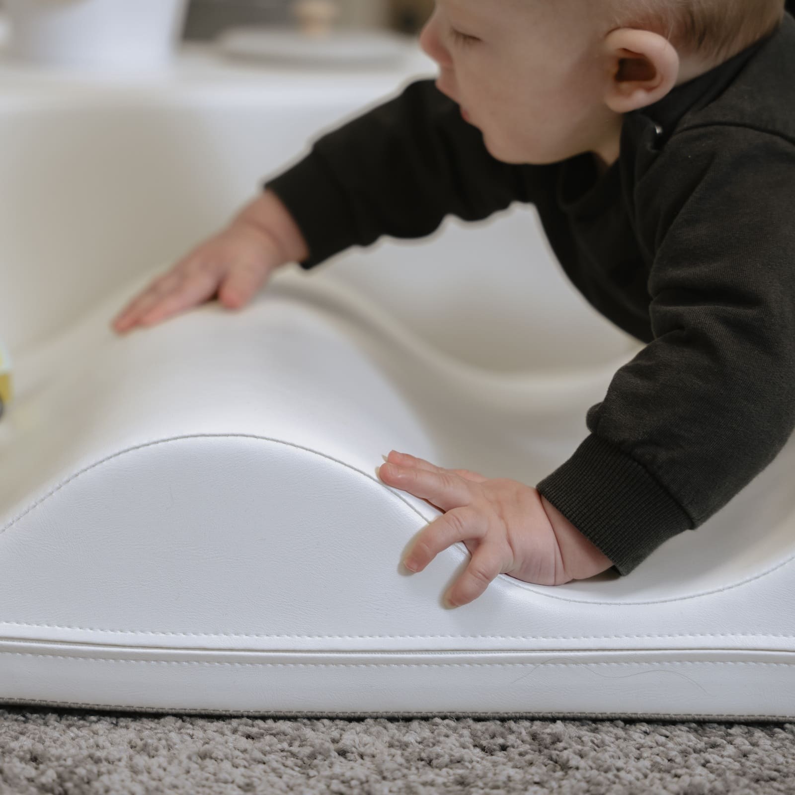 Soft Play Activity Set - Discoverer