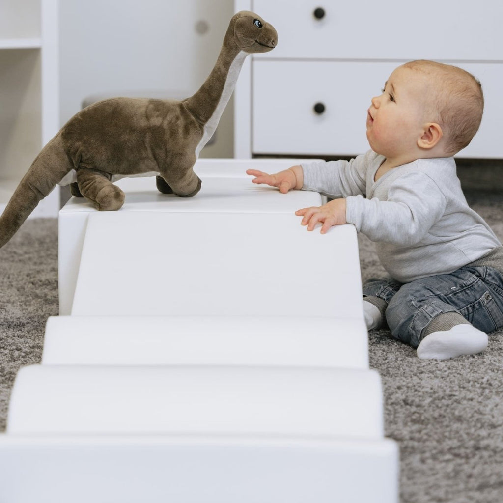 Soft Play Activity Set - Discoverer