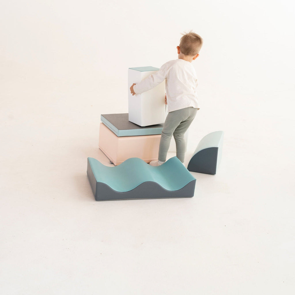Soft Play Activity Set - Discoverer