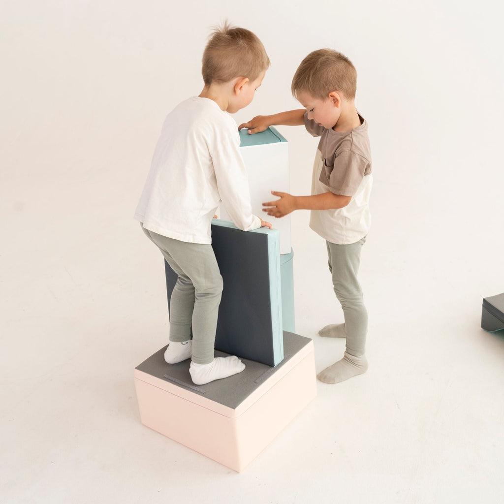Soft Play Activity Set - Discoverer