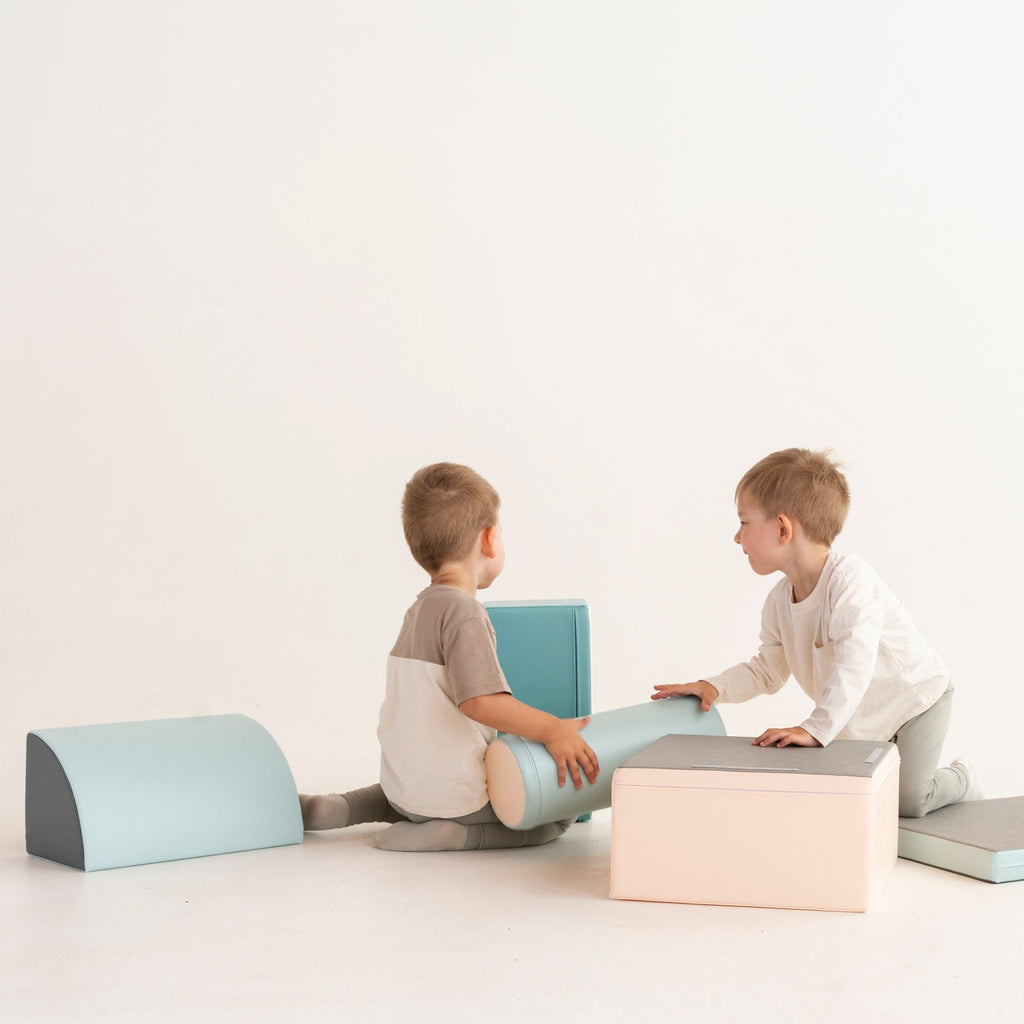 Soft Play Activity Set - Discoverer