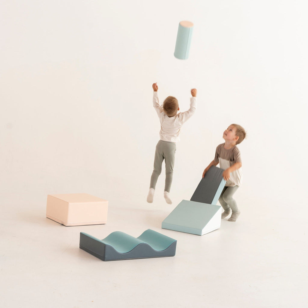 Soft Play Activity Set - Discoverer