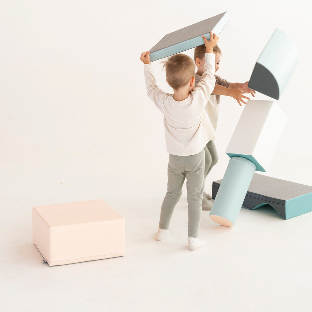 Soft Play Activity Set - Discoverer