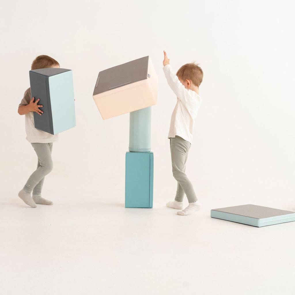Soft Play Activity Set - Discoverer