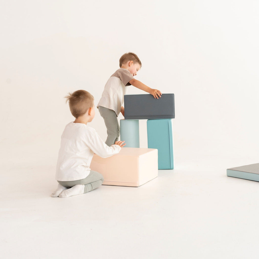 Soft Play Activity Set - Discoverer