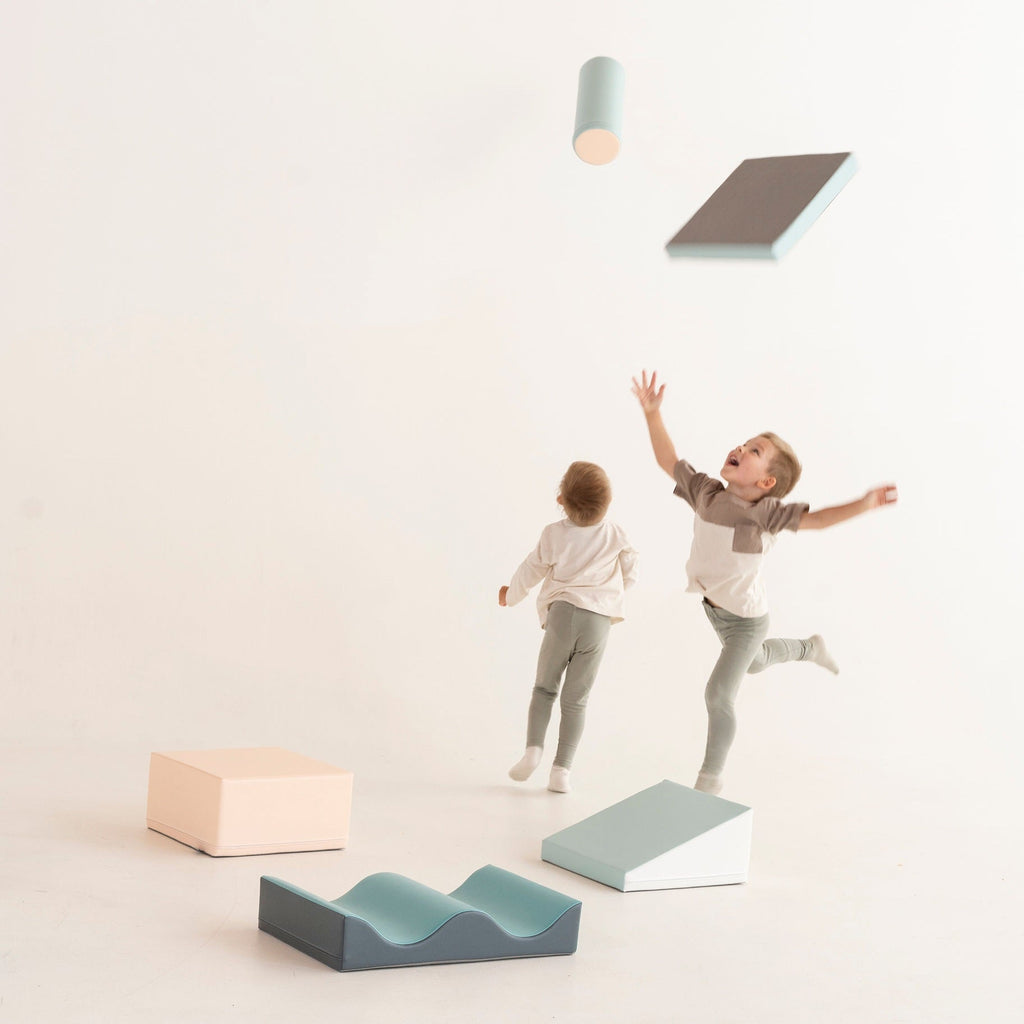 Soft Play Activity Set - Discoverer