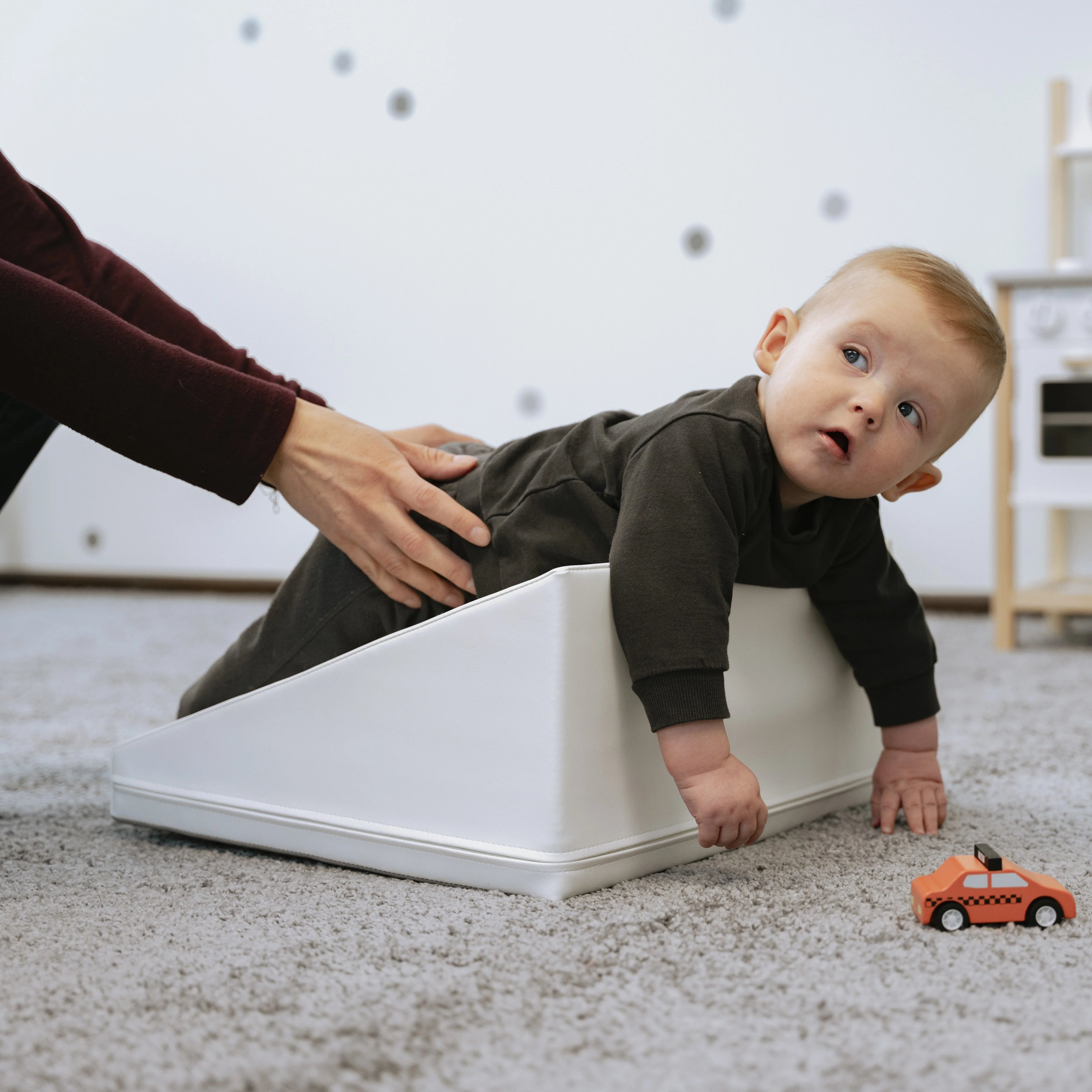 Soft Play Wedge