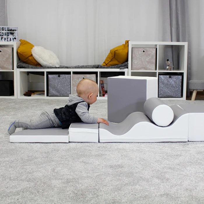Soft Play Set - Explorer