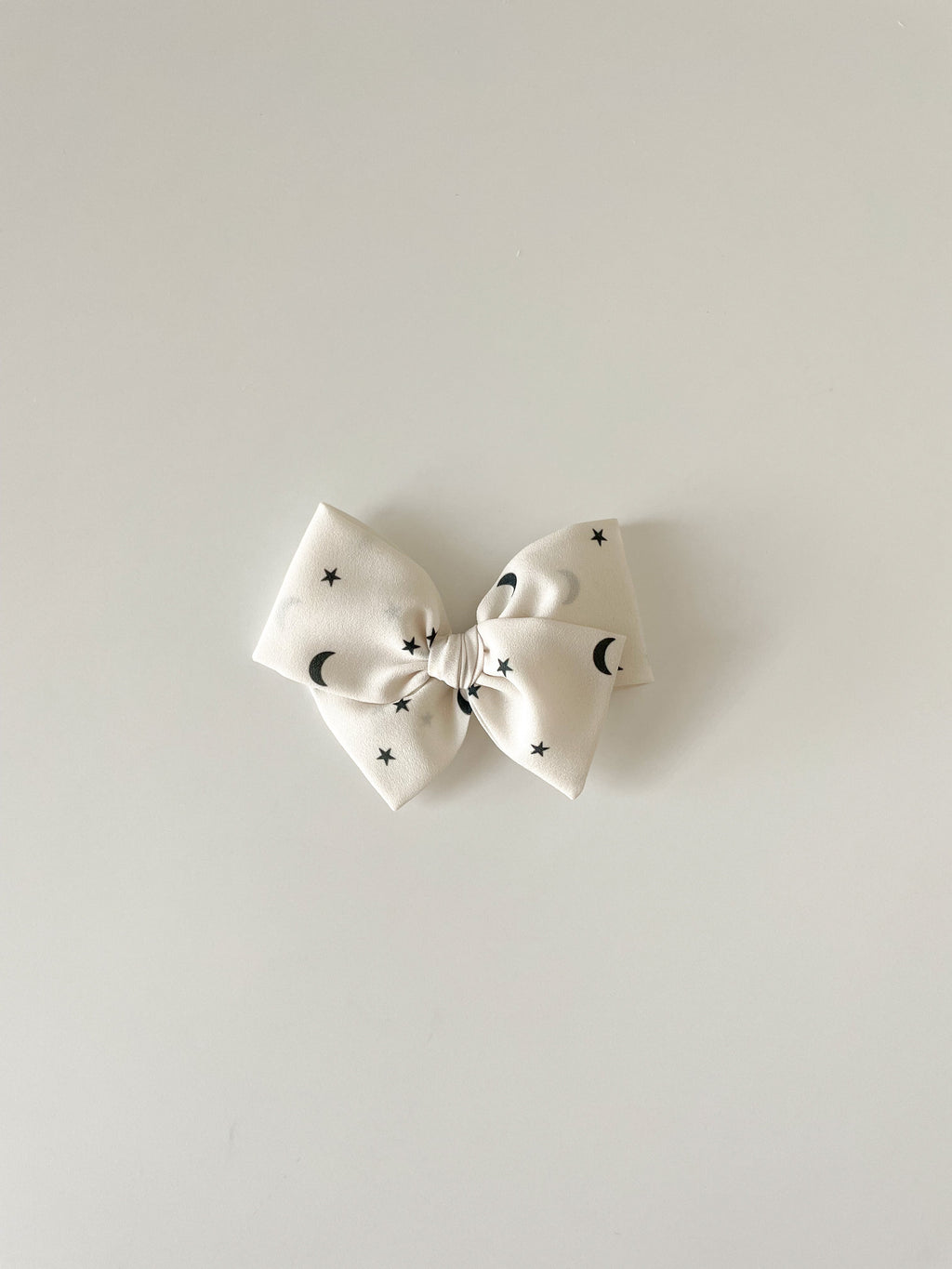 Moon & Stars Pinwheel