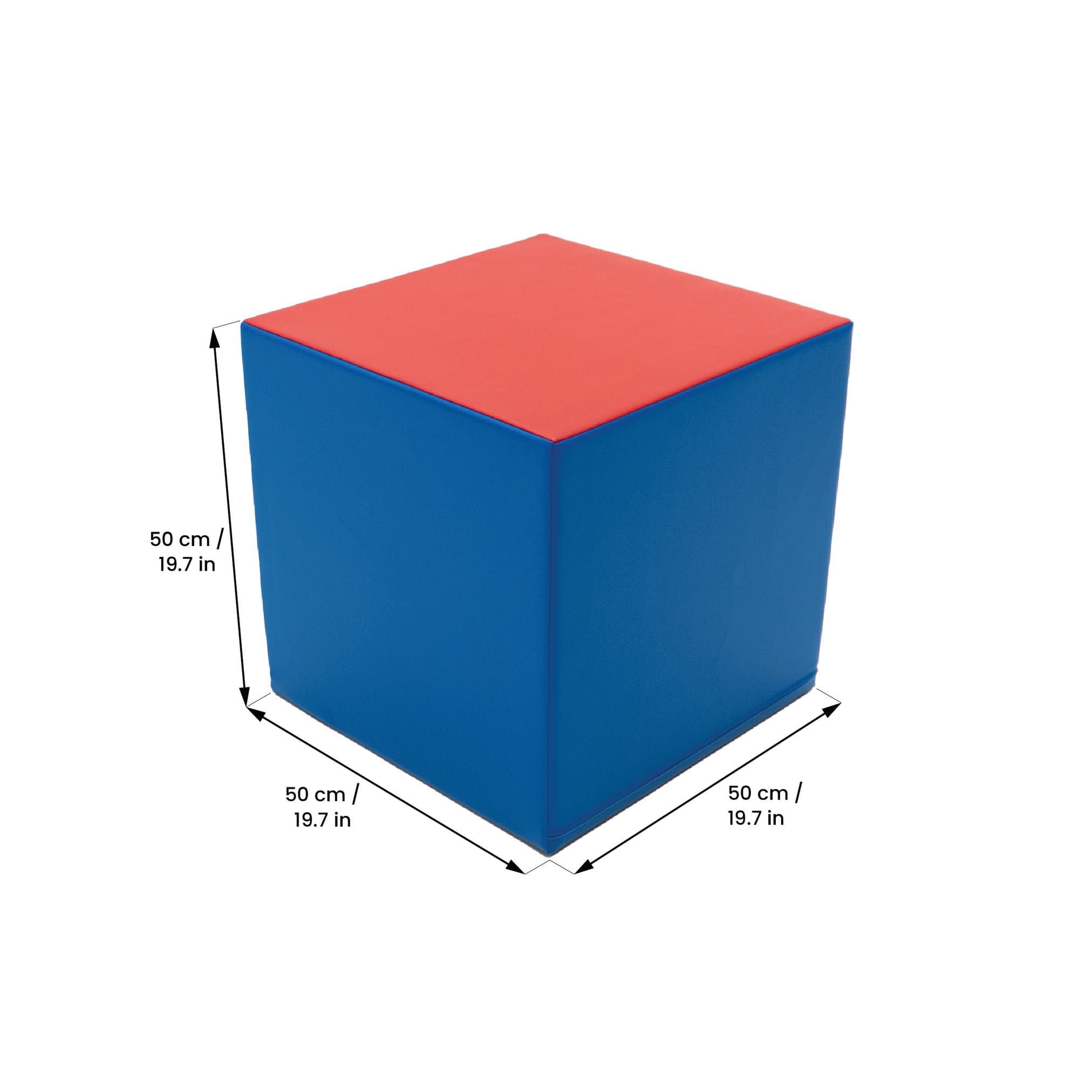 Foam Building Blocks
