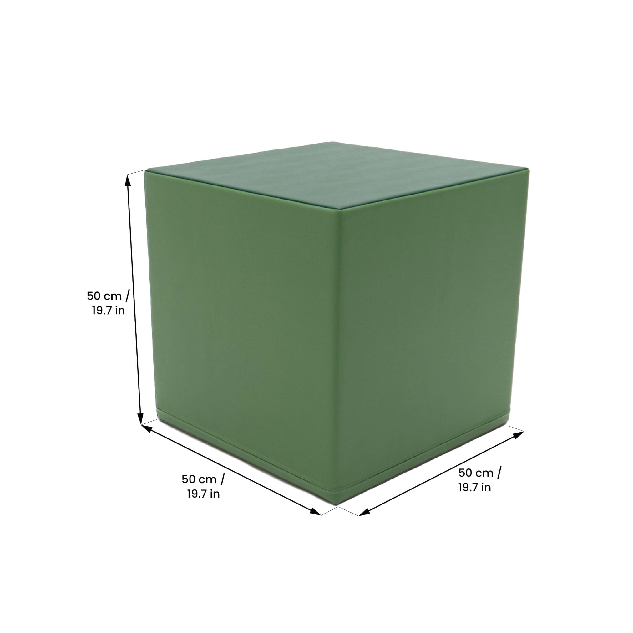 Foam Building Blocks