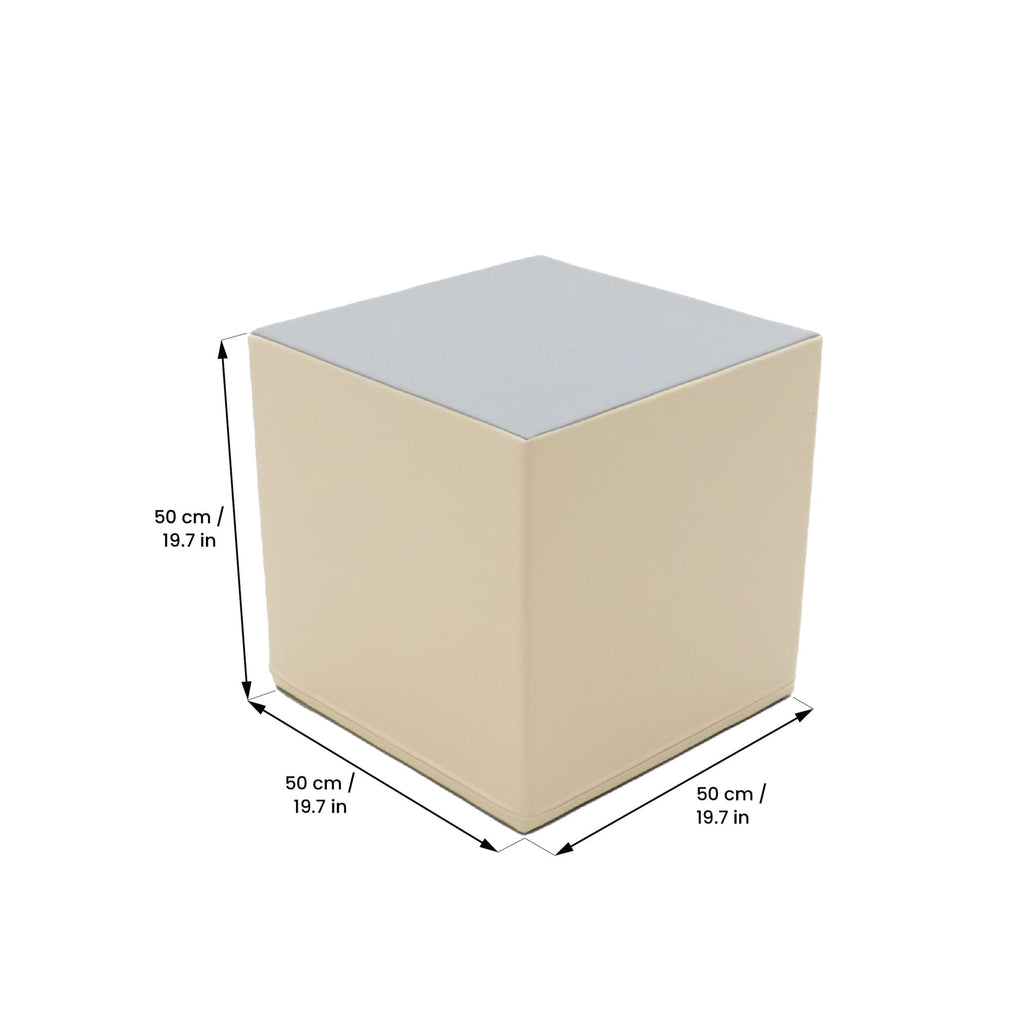 Foam Building Blocks