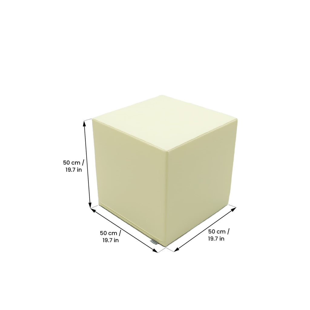 Foam Building Blocks