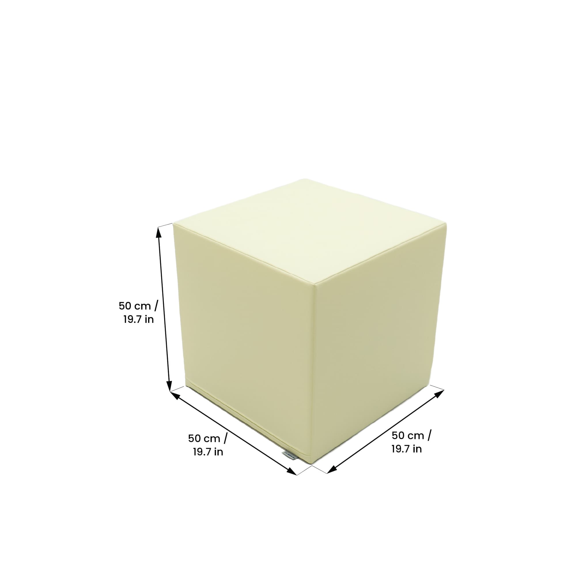 Foam Building Blocks
