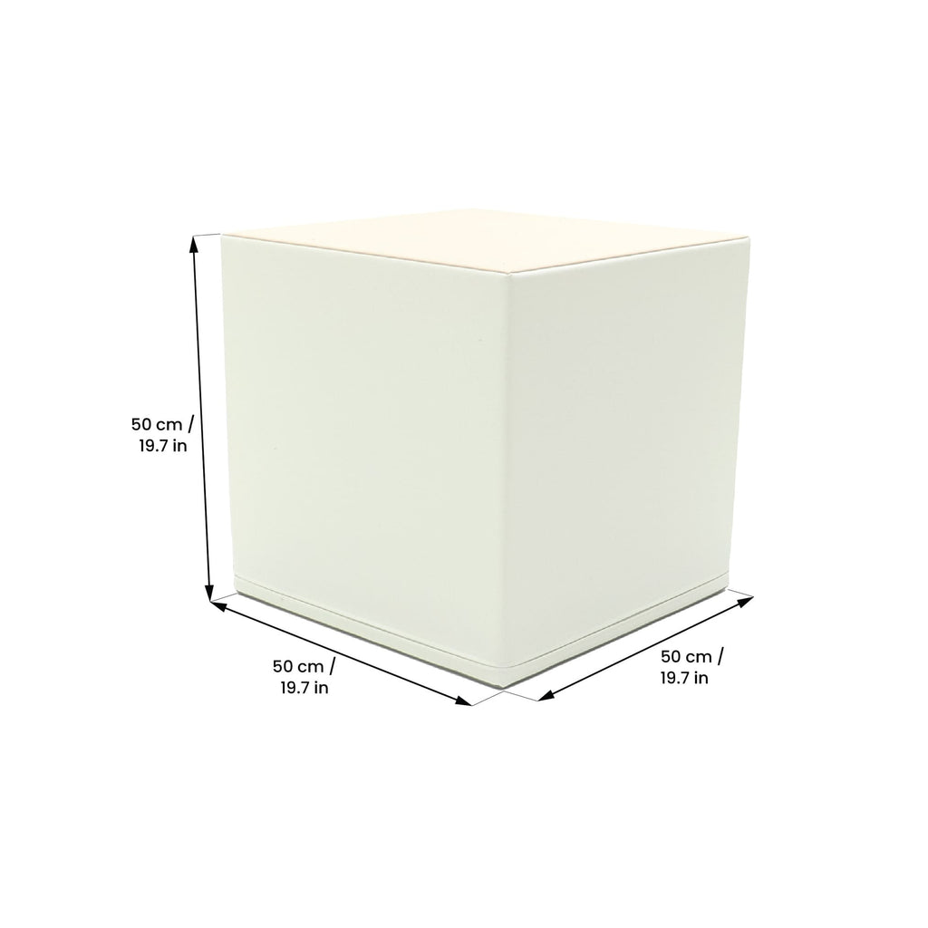 Foam Building Blocks
