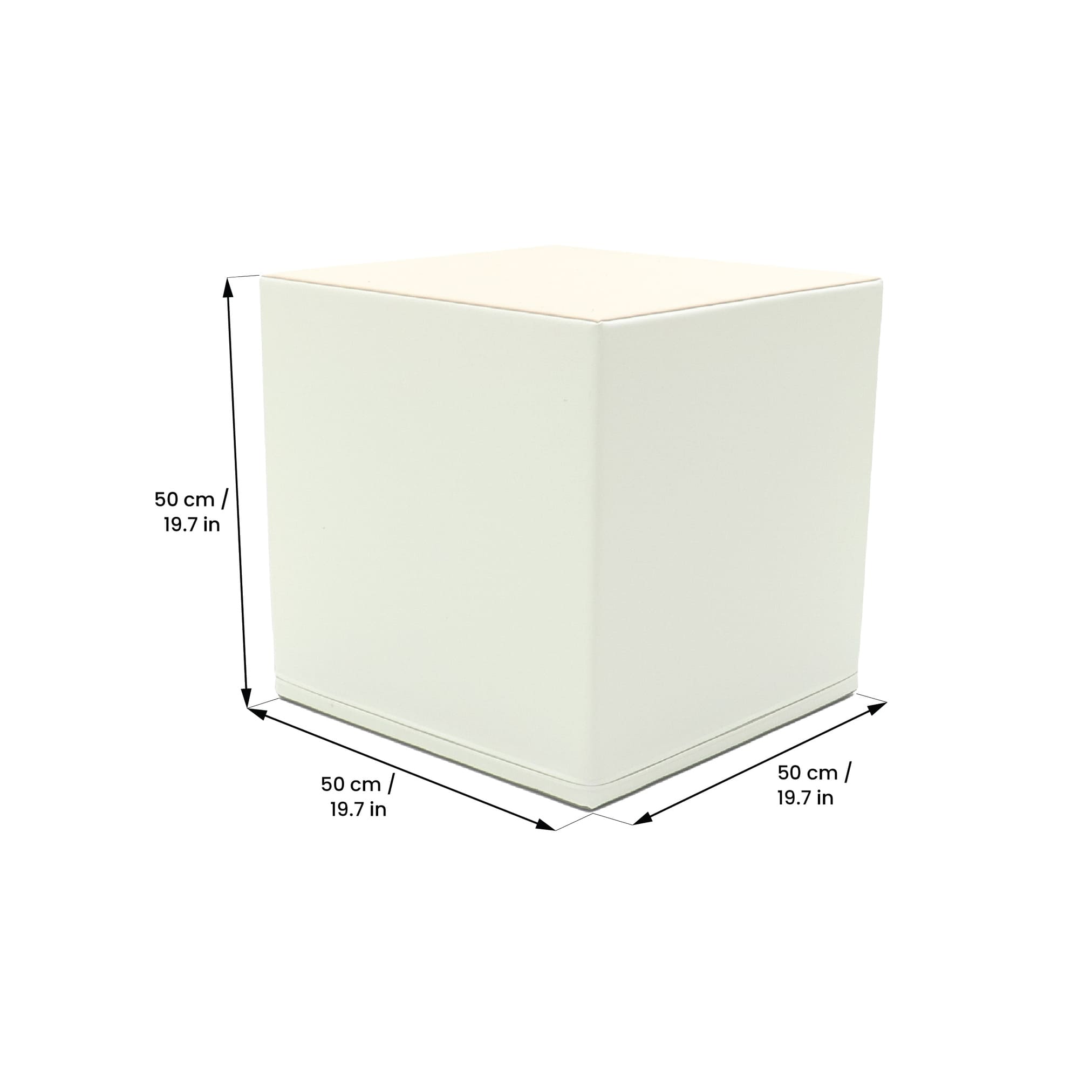 Foam Building Blocks