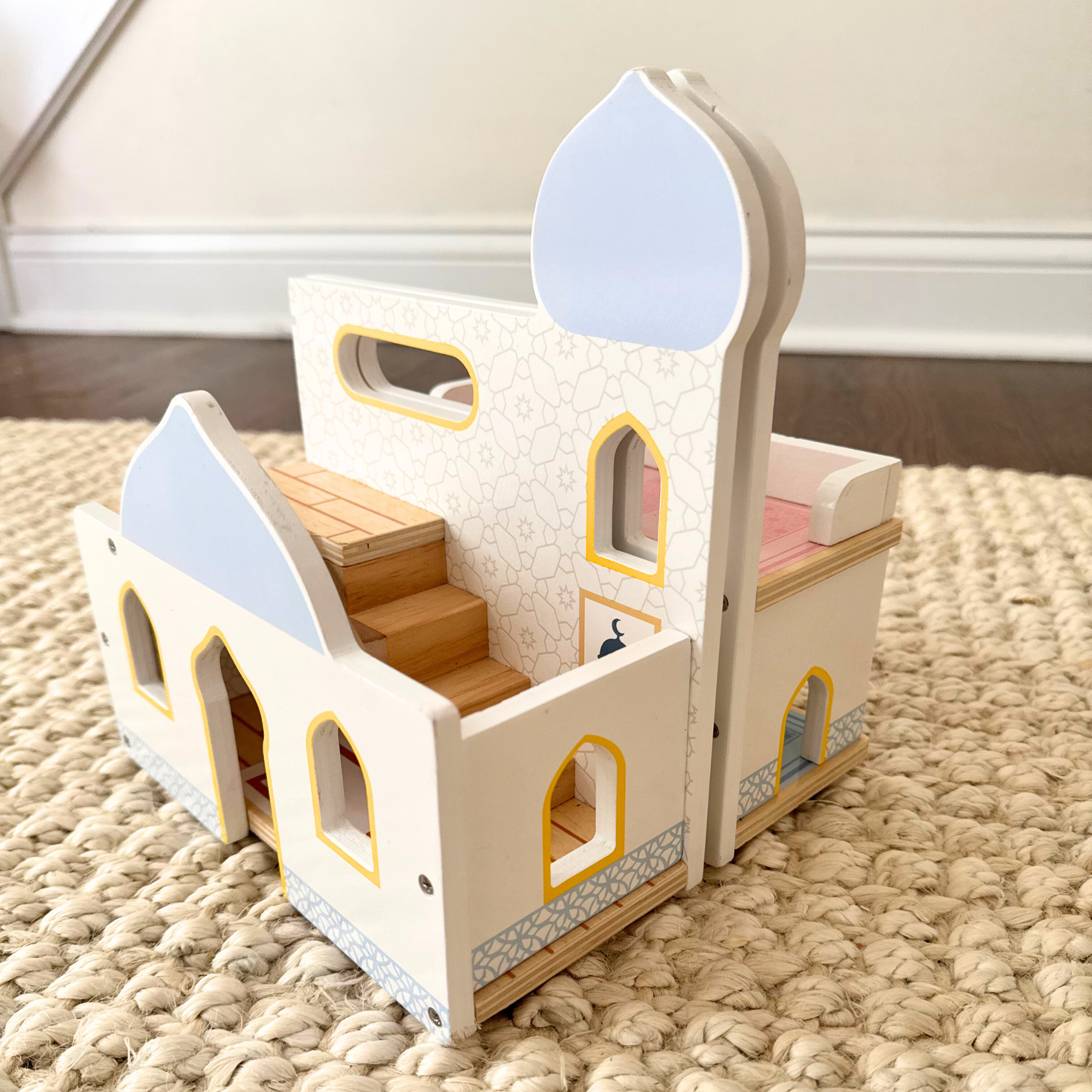Masjid Playhouse