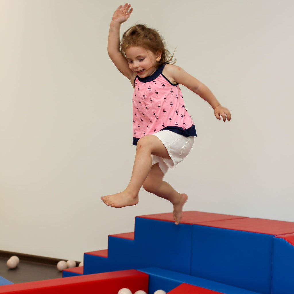 Soft Play Party Set