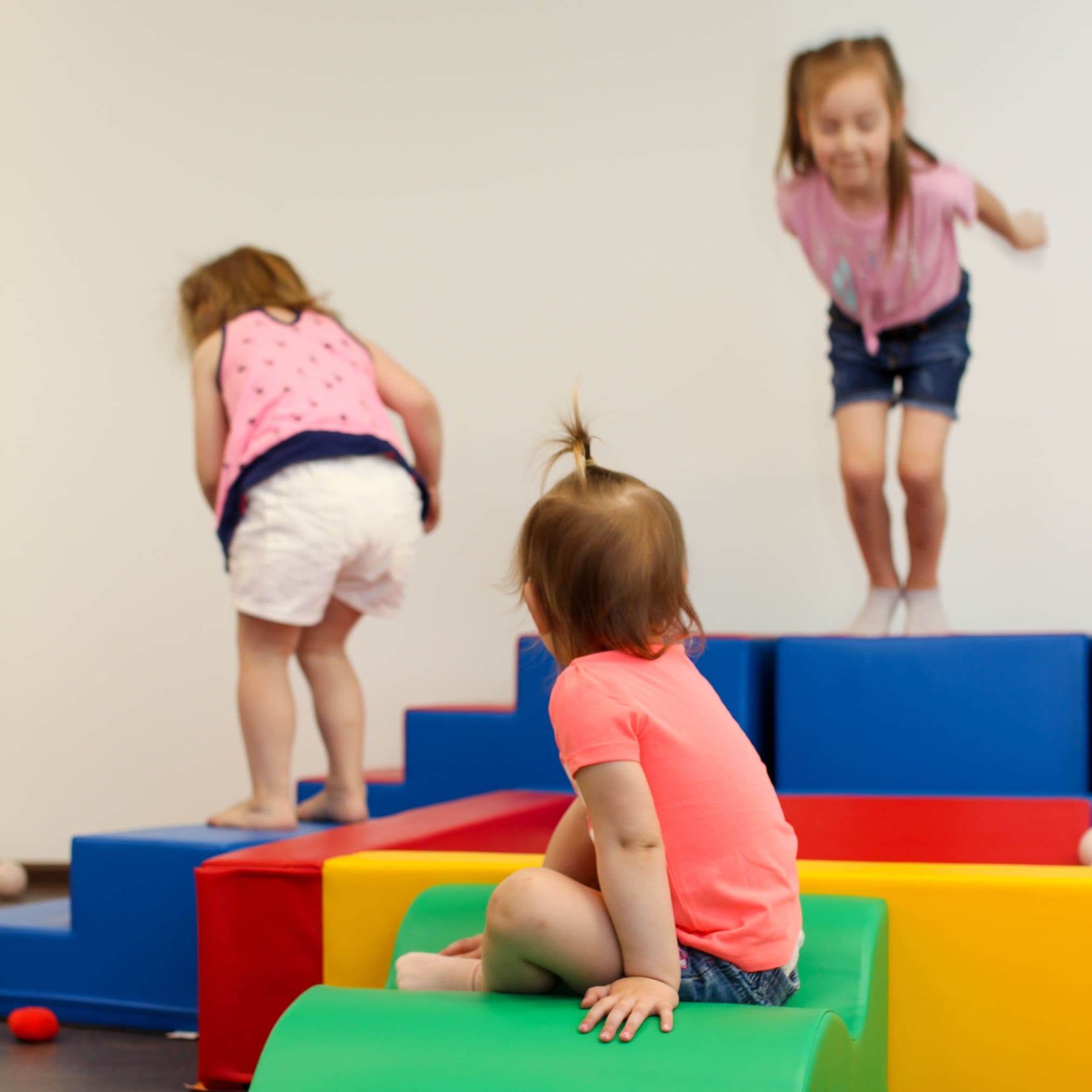 Soft Play Party Set