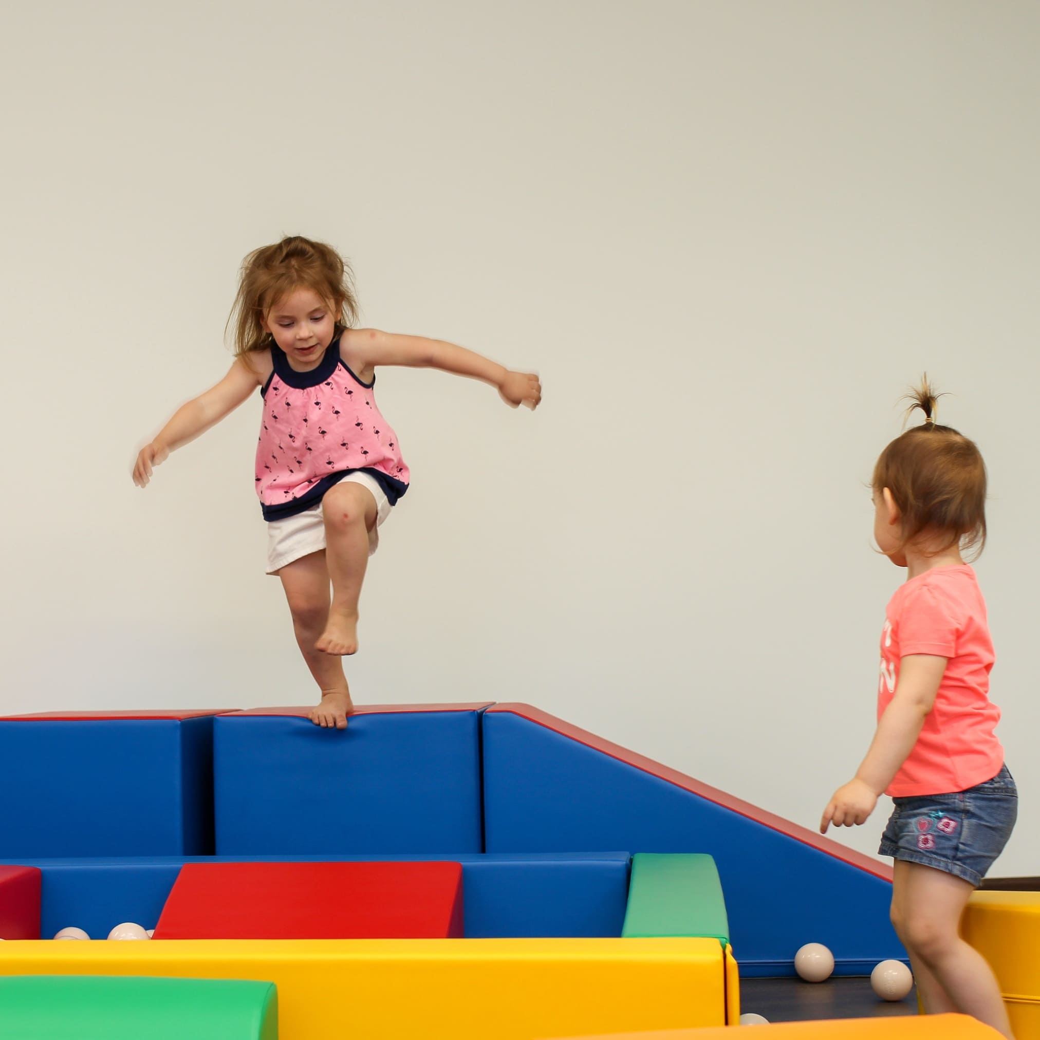 Soft Play Party Set