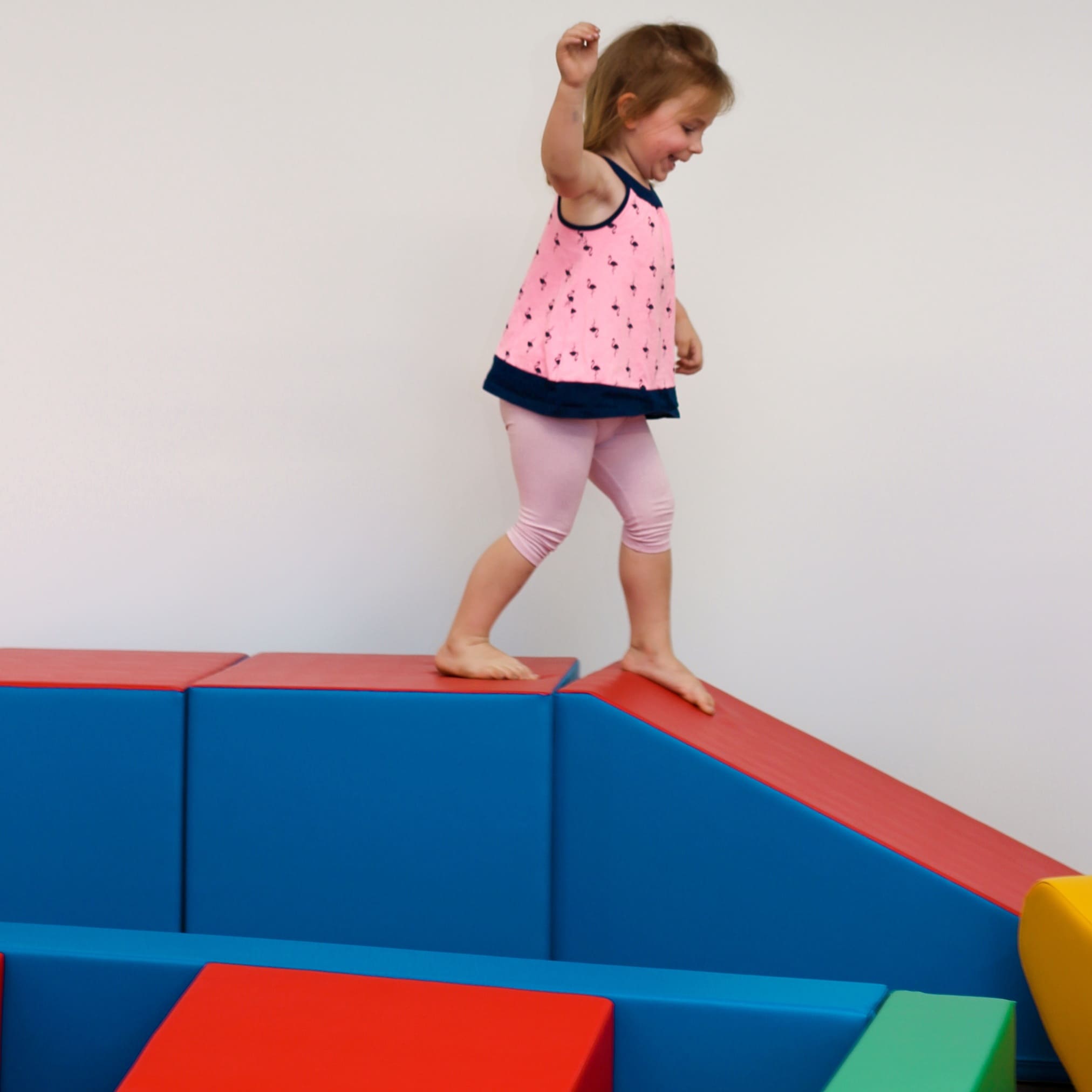 Soft Play Party Set