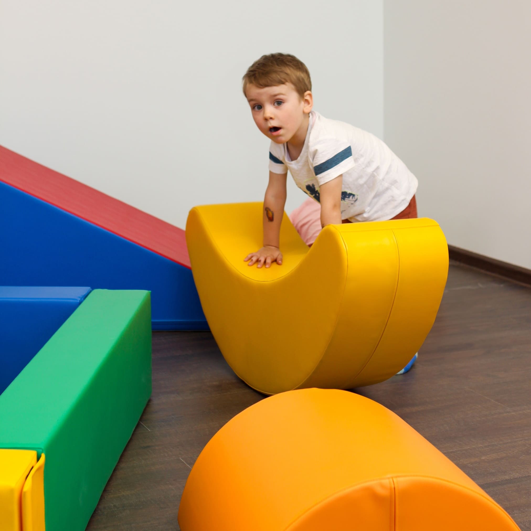 Soft Play Party Set