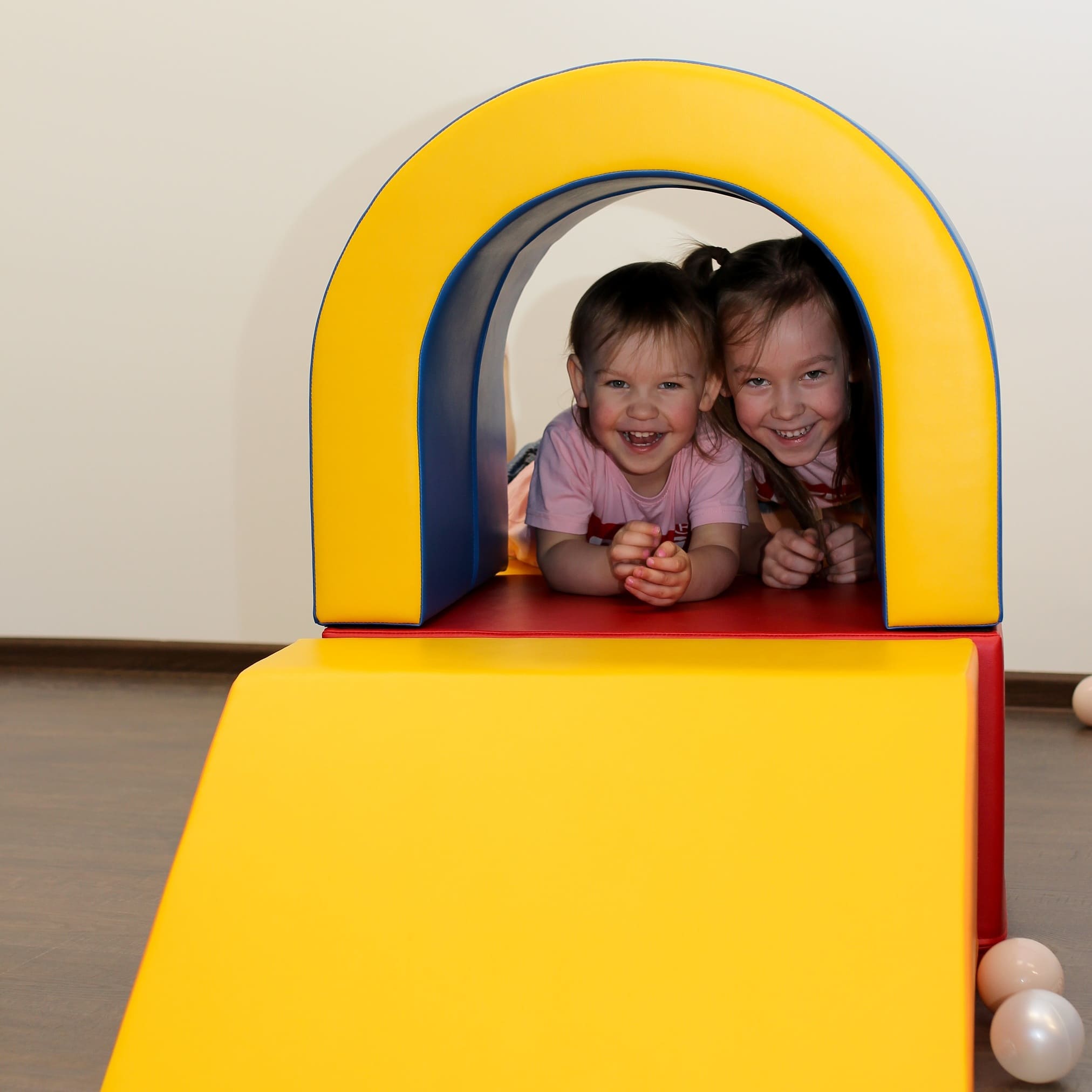 Soft Play Party Set