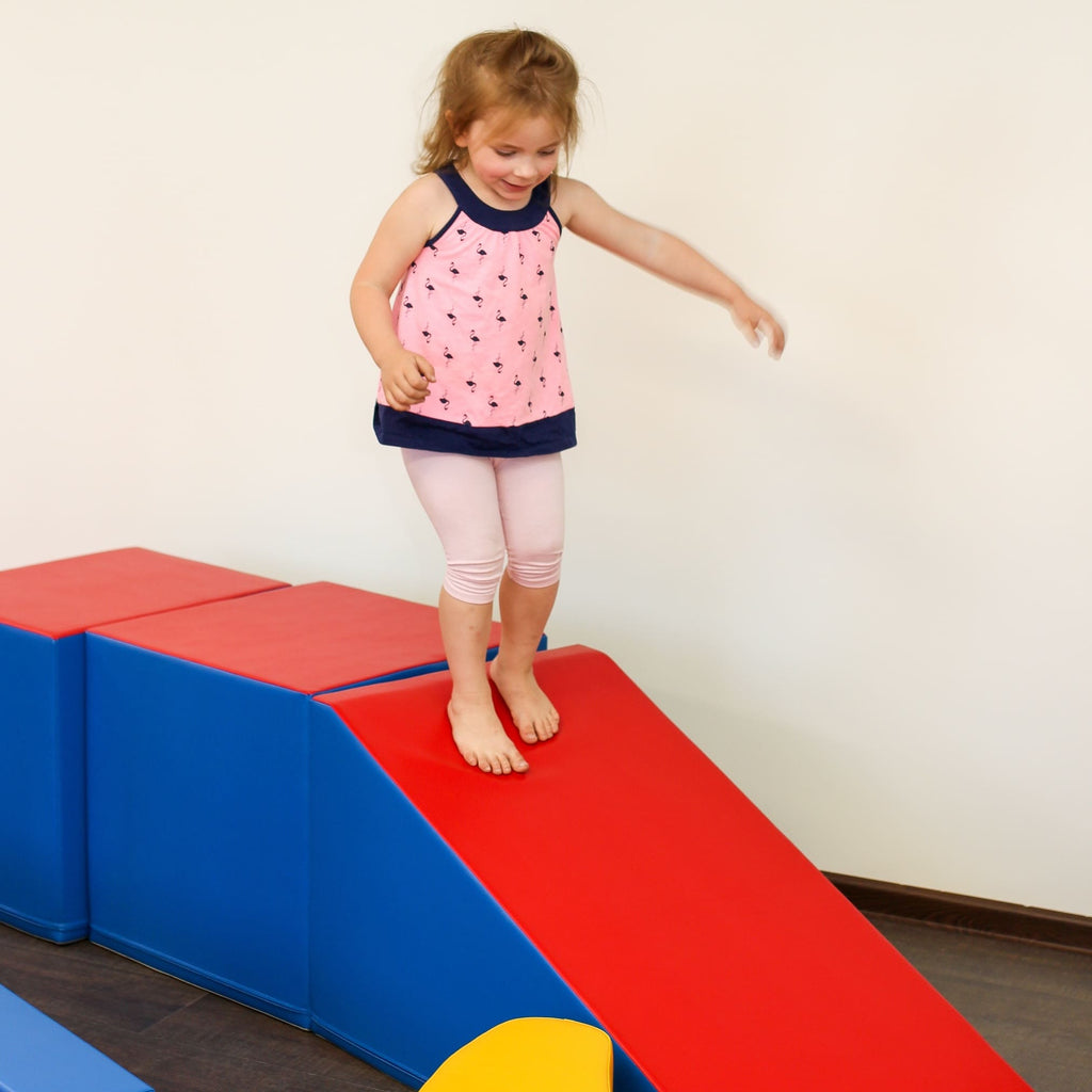 Soft Play Party Set