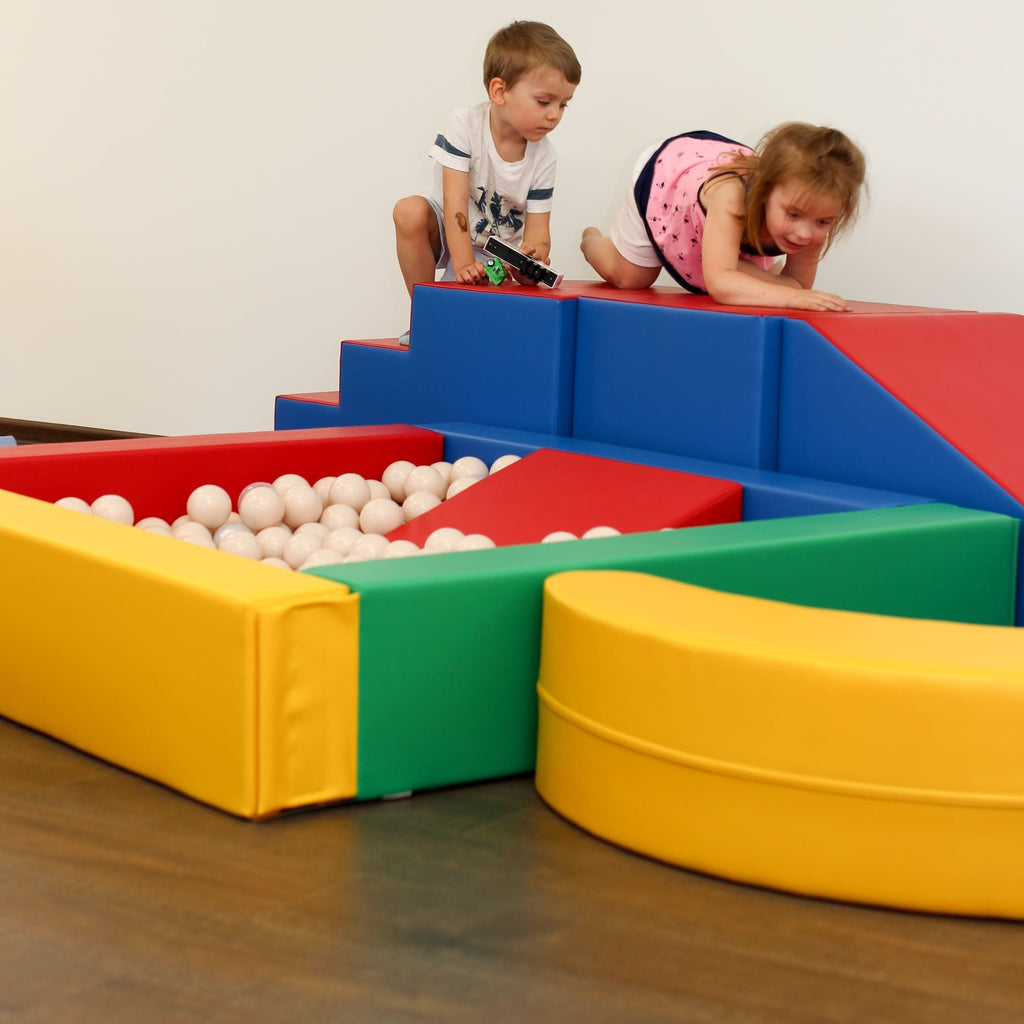 Soft Play Party Set