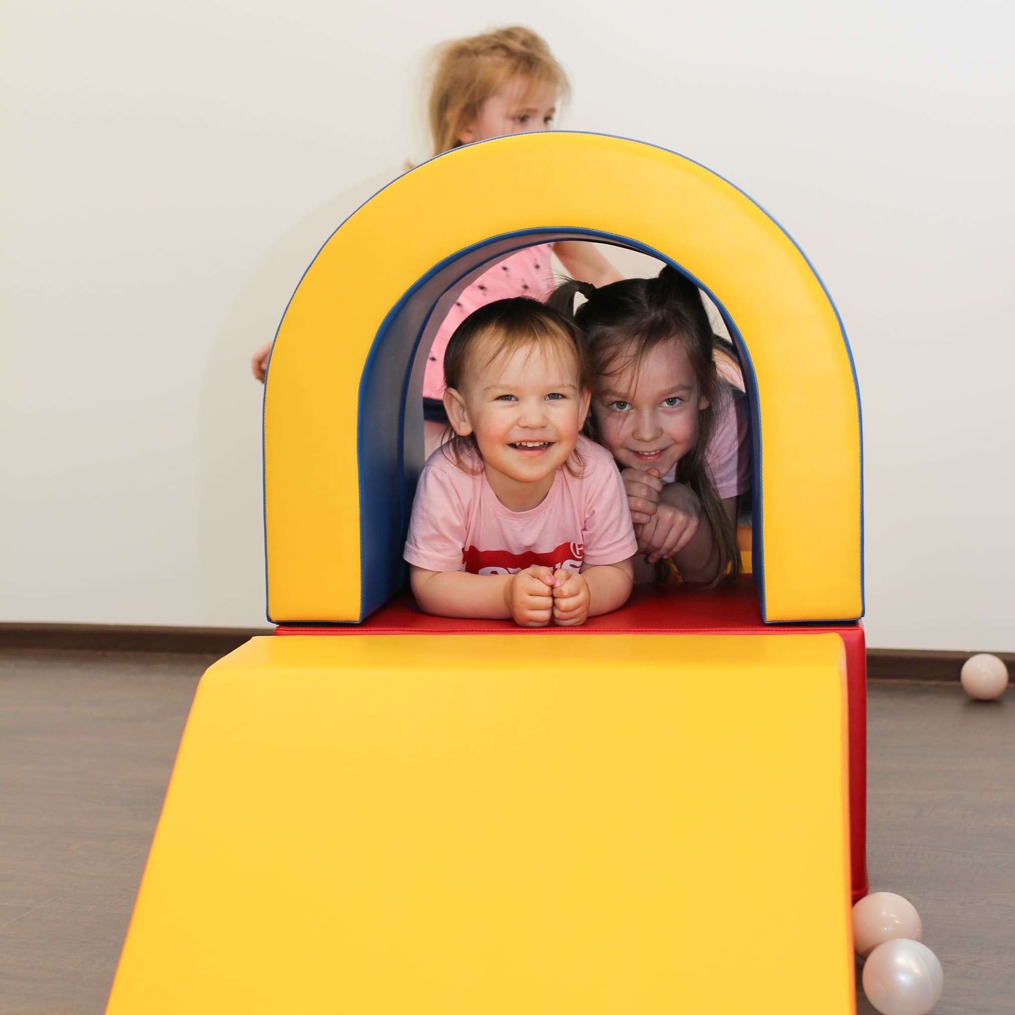 Soft Play Party Set